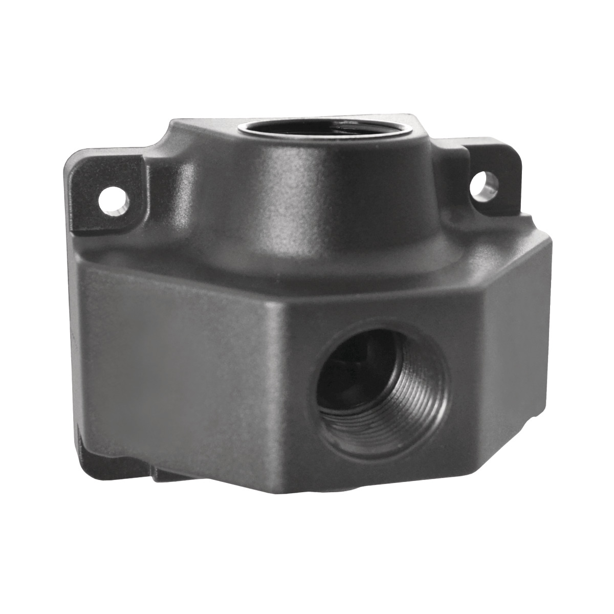 Aircraft Luftverteilerdose P 1/2" + 1 x 1/2" Produktbild img1 L