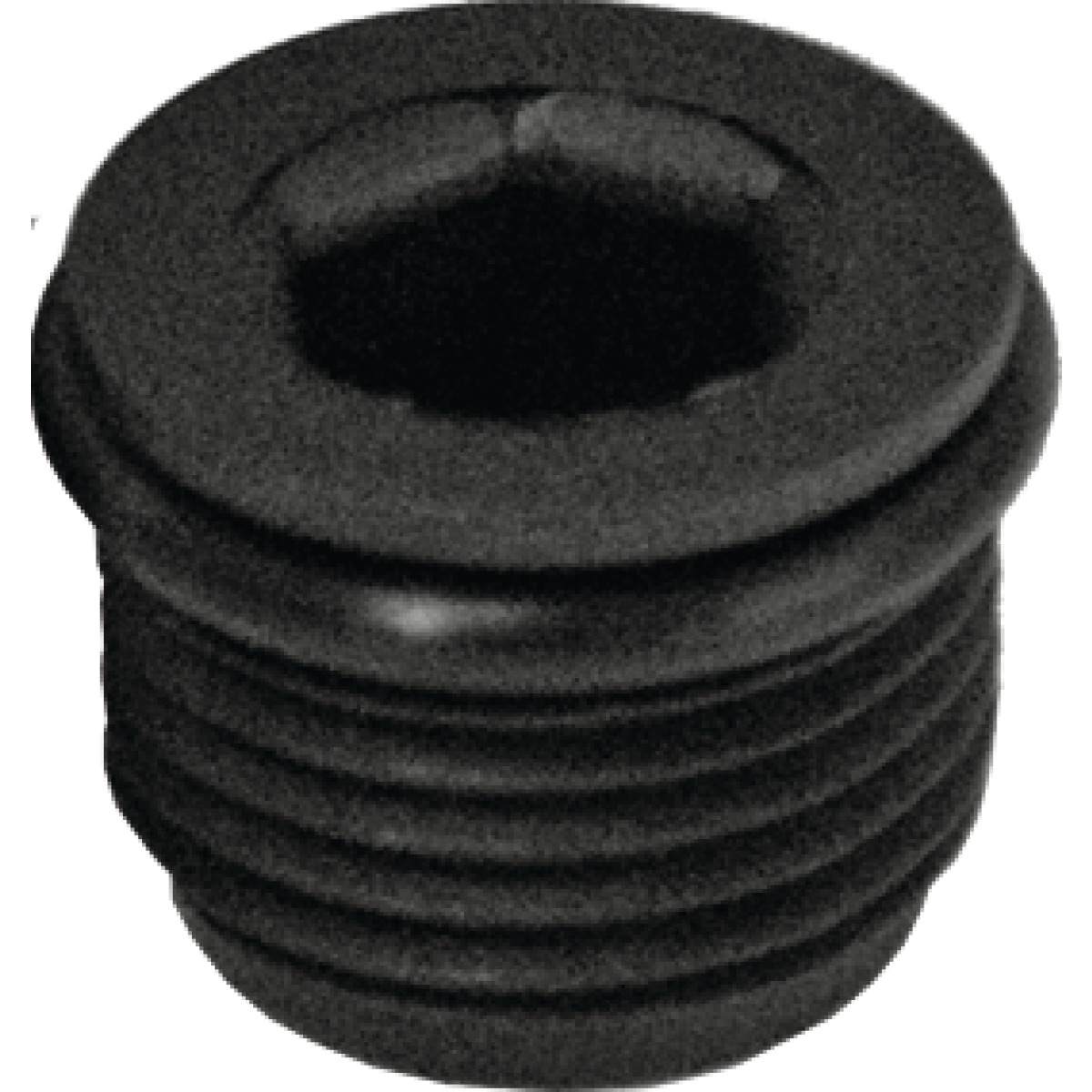 Aircraft Verschlussstopfen für Gewinde 1/2" Produktbild img1 L