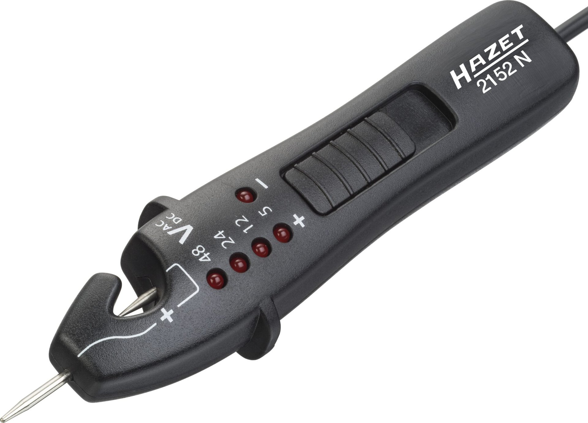 HAZET Grundgerät 2152N Produktbild img1 L