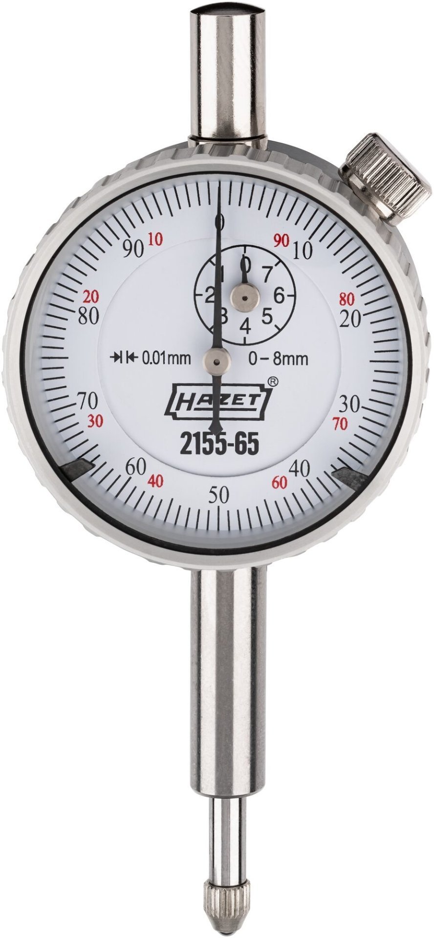 HAZET Kleinmessuhr 2155-65 Produktbild img1 L