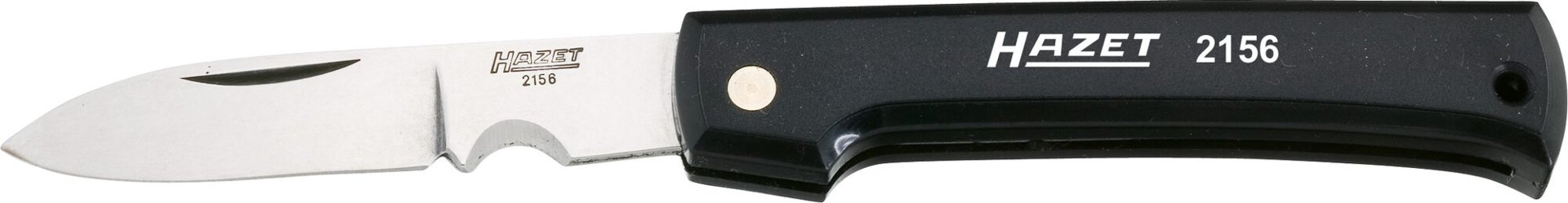 HAZET Kabelmesser 2156 ∙ Länge: 110 mm Produktbild img1 L