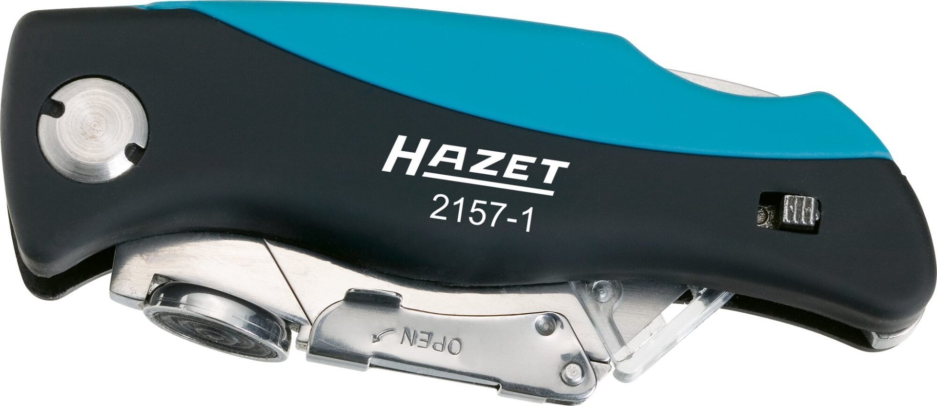 HAZET Klappmesser Satz 2157/2 ∙ 2-teilig Produktbild img8 L