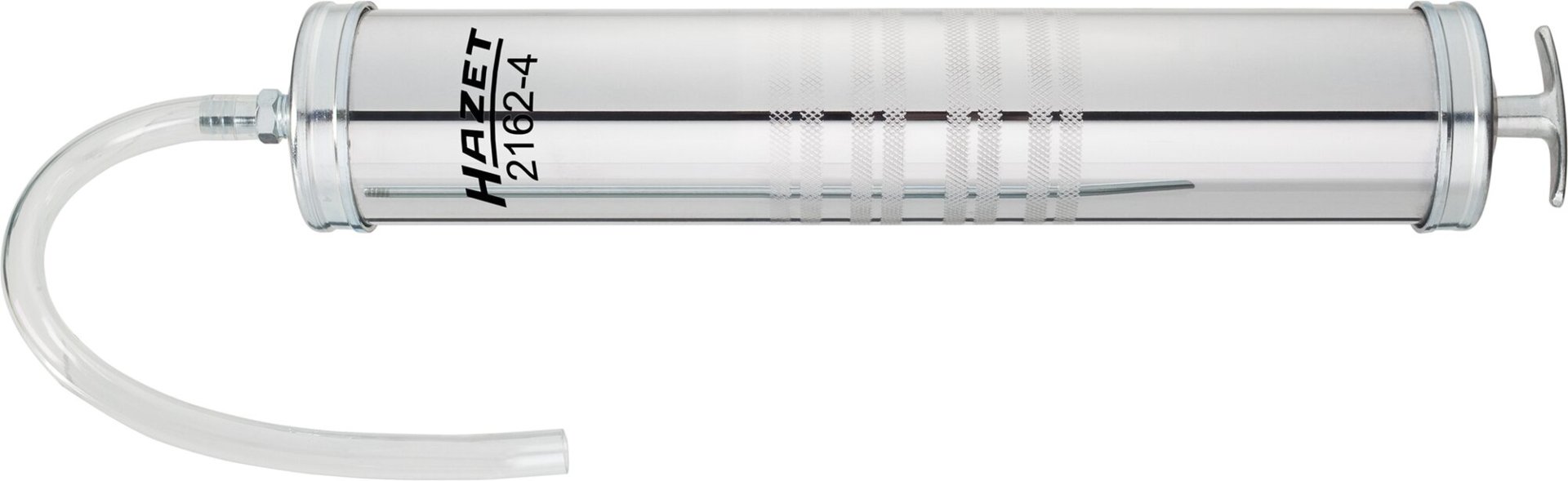 HAZET Hochleistungs Saug- und Druckspritze 2162-4 ∙ 0,5 l Produktbild img1 L