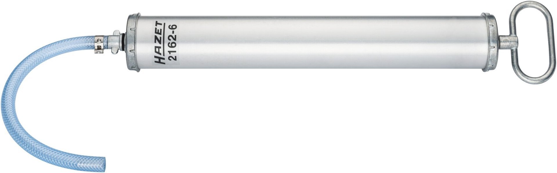 HAZET Hochleistungs Saug- und Druckspritze 2162-6 ∙ 1 l Produktbild img2 L
