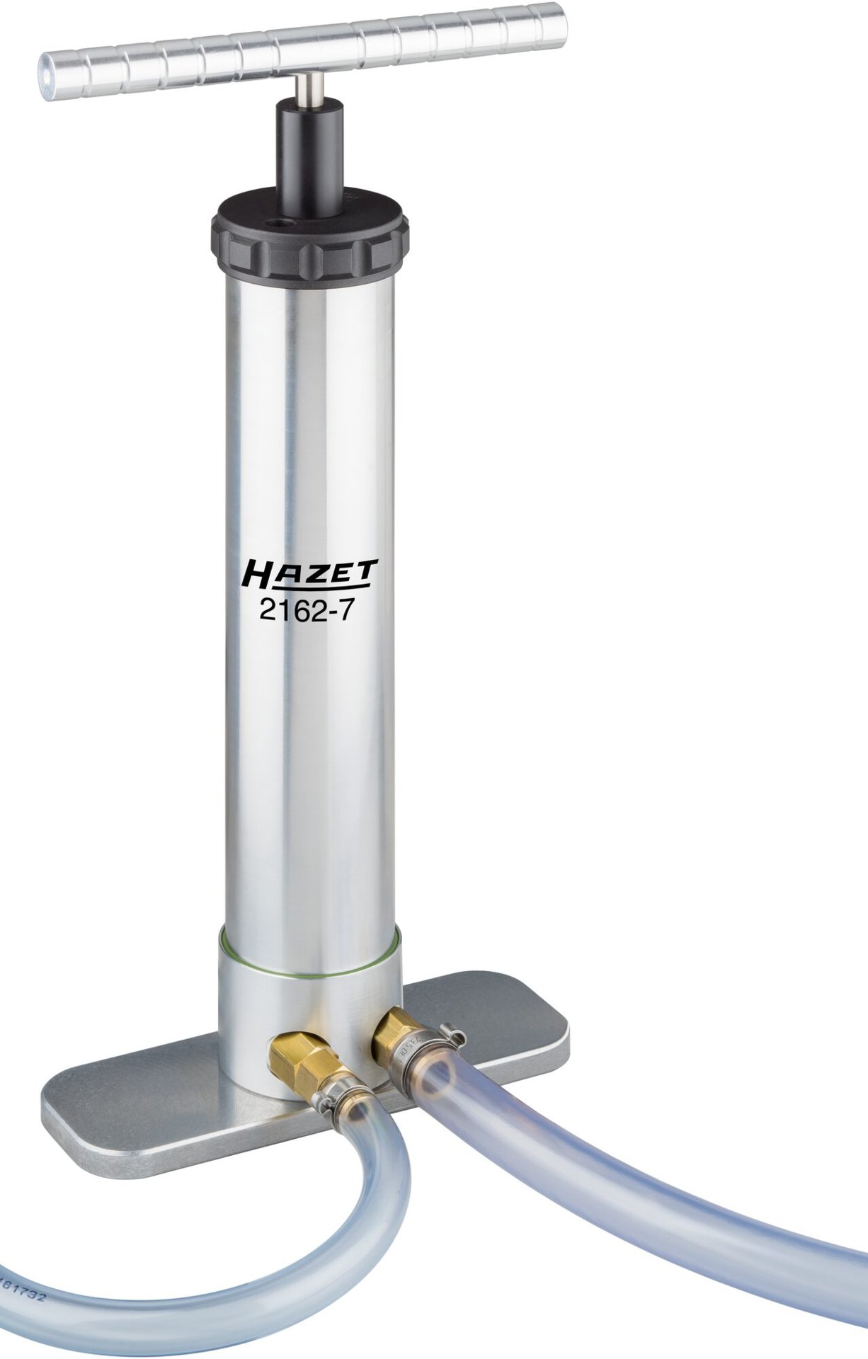HAZET Hand Umfüll- / Einfüllpumpe 2162-7 Produktbild img1 L