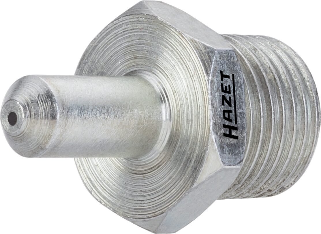 HAZET Mini Fettpresse 2162M ∙ 80 g Produktbild img5 L