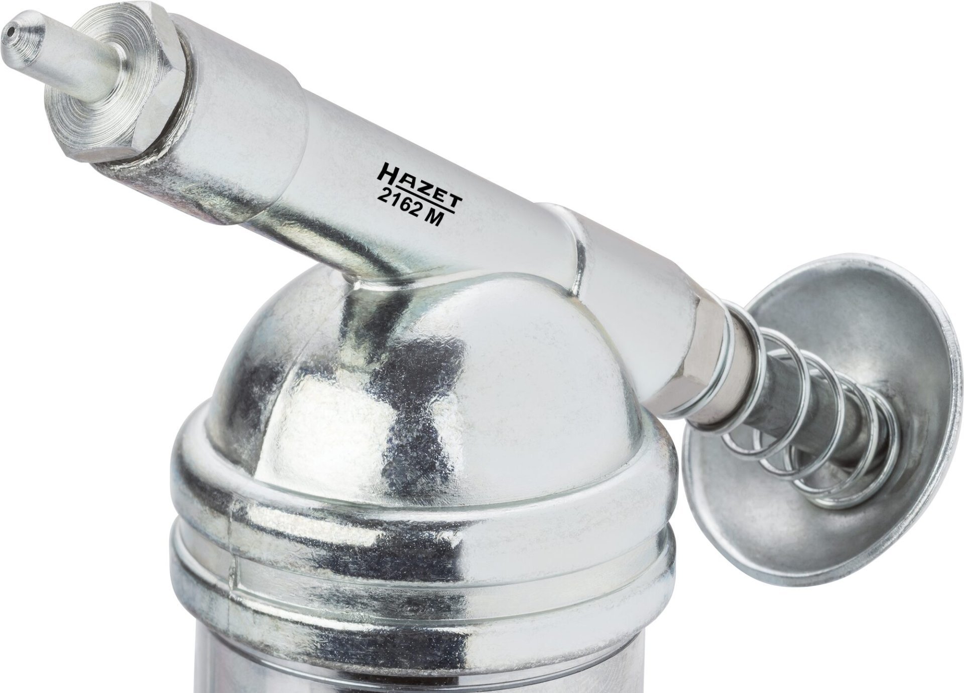 HAZET Mini Fettpresse 2162M ∙ 80 g Produktbild img6 L