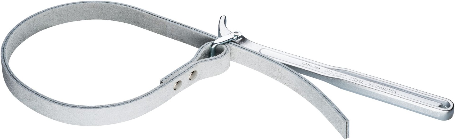 HAZET Universal Bandschlüssel 2170 ∙ 80 – 180 mm Produktbild img1 L