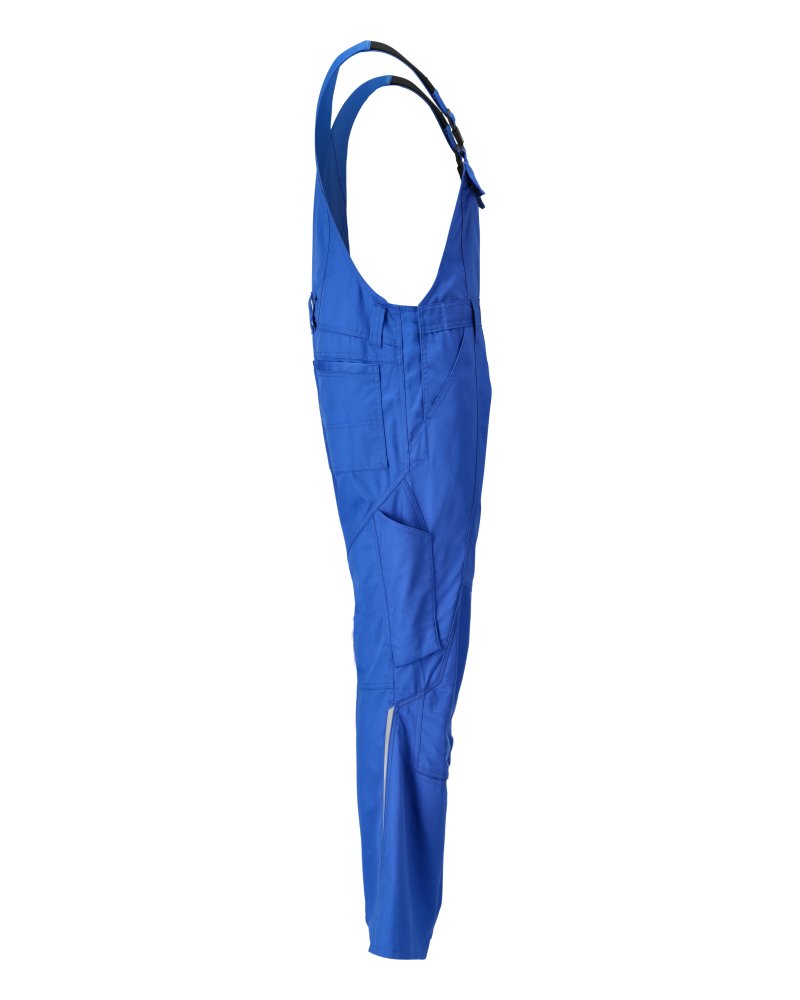 Latzhose mit Knietaschen Produktbild img4 L