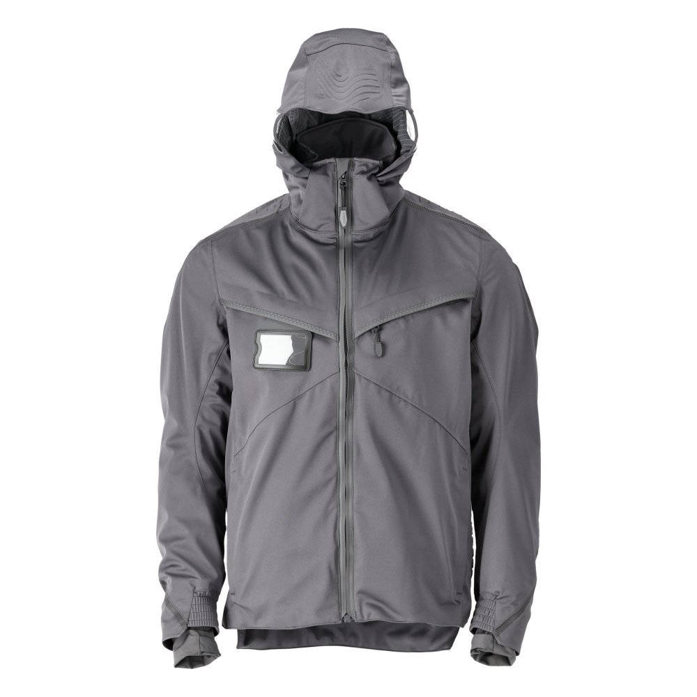 Mascot Hard Shell Jacke Produktbild img1 L