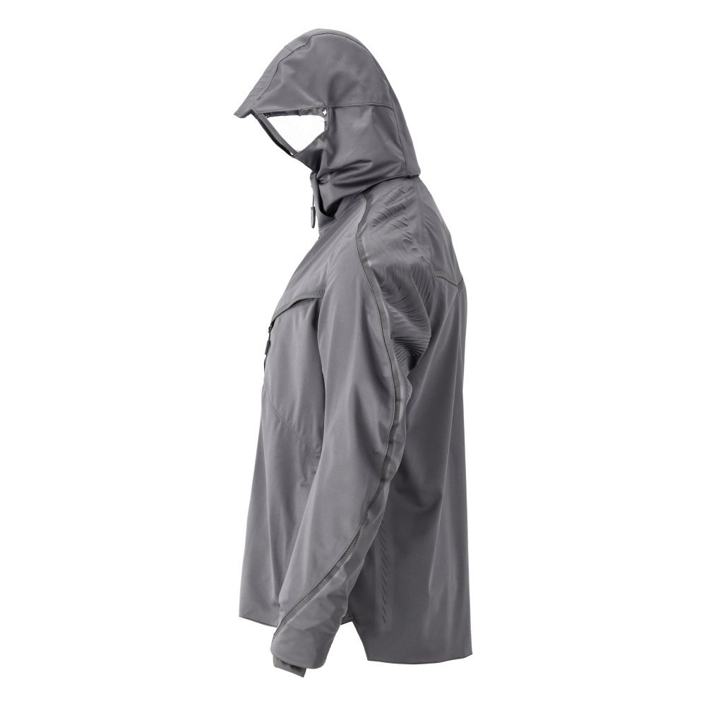Mascot Hard Shell Jacke Produktbild img2 L