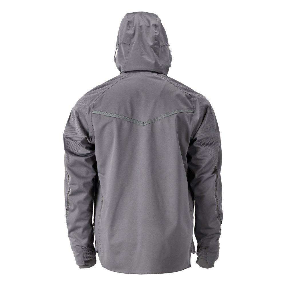 Mascot Hard Shell Jacke Produktbild img3 L