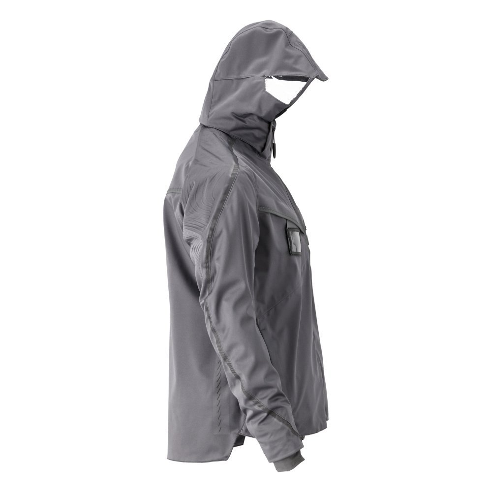Mascot Hard Shell Jacke Produktbild img4 L