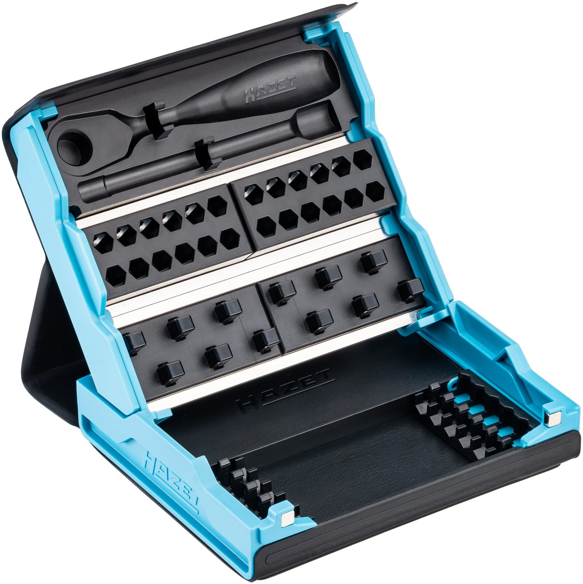 HAZET SmartCase ∙ leer 2200SC-2L Produktbild img1 L