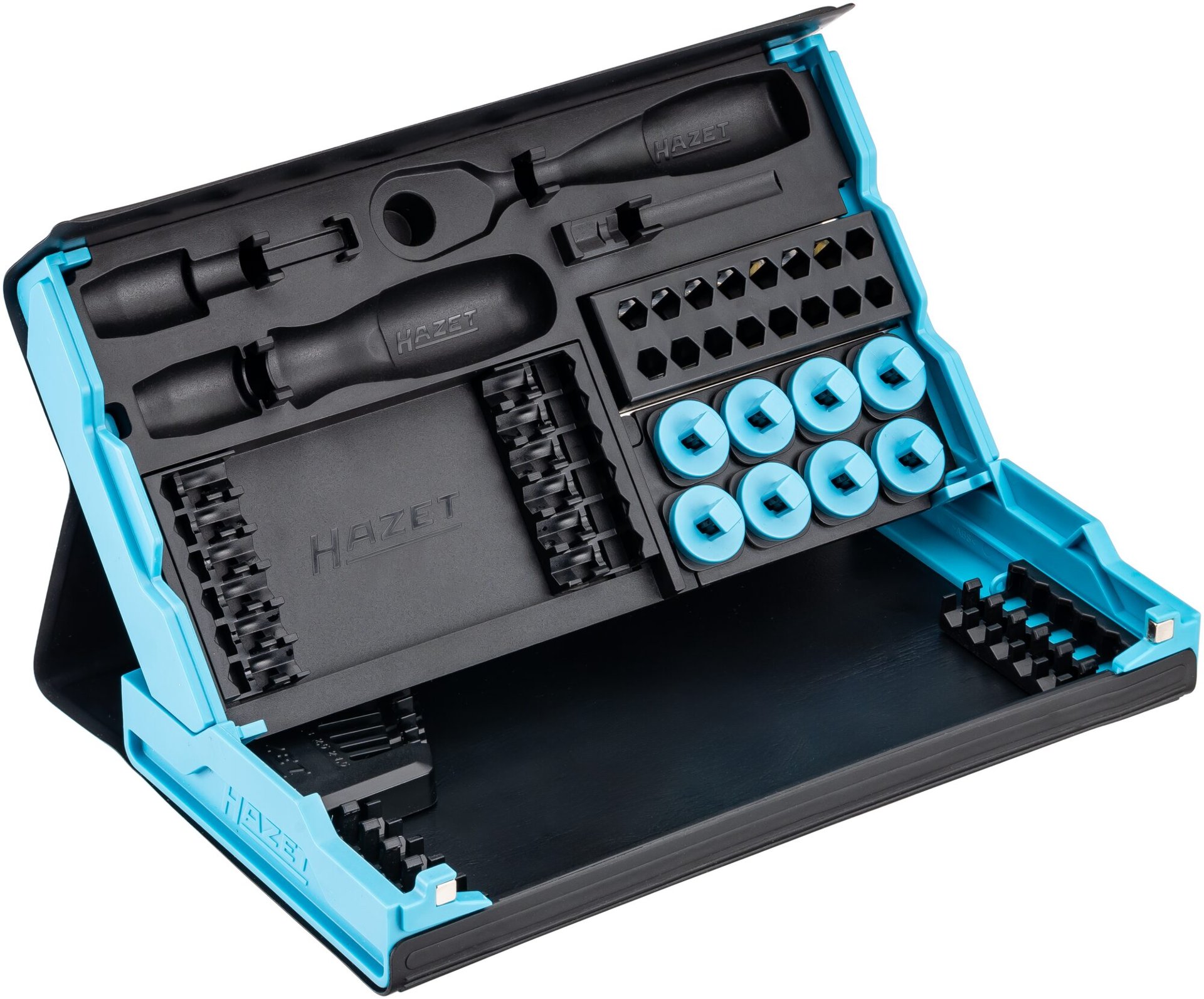 HAZET SmartCase ∙ leer 2200SC-32L Produktbild img1 L