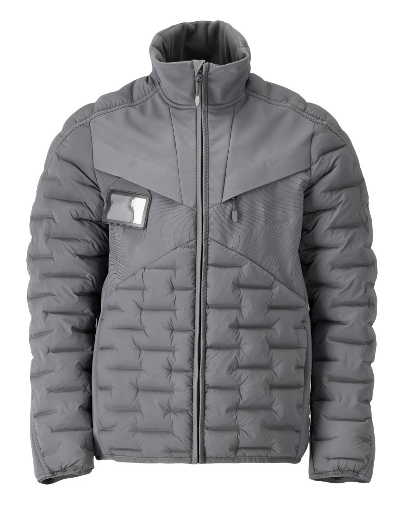 Jacke mit leichtem Futter Produktbild img1 L