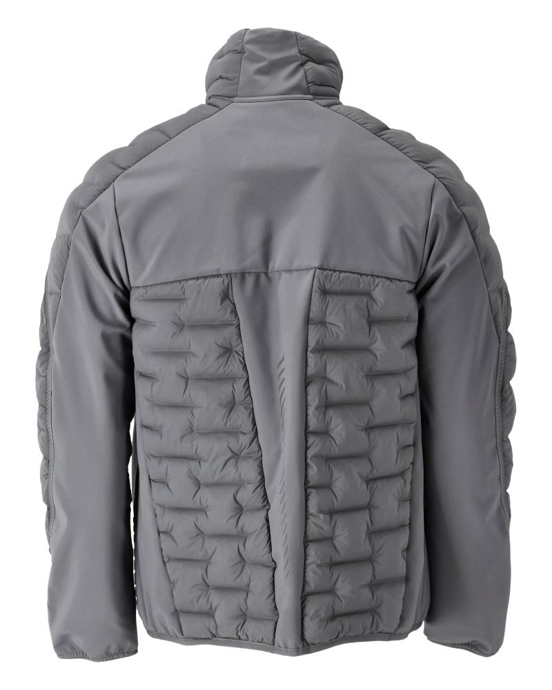 Jacke mit leichtem Futter Produktbild img3 L