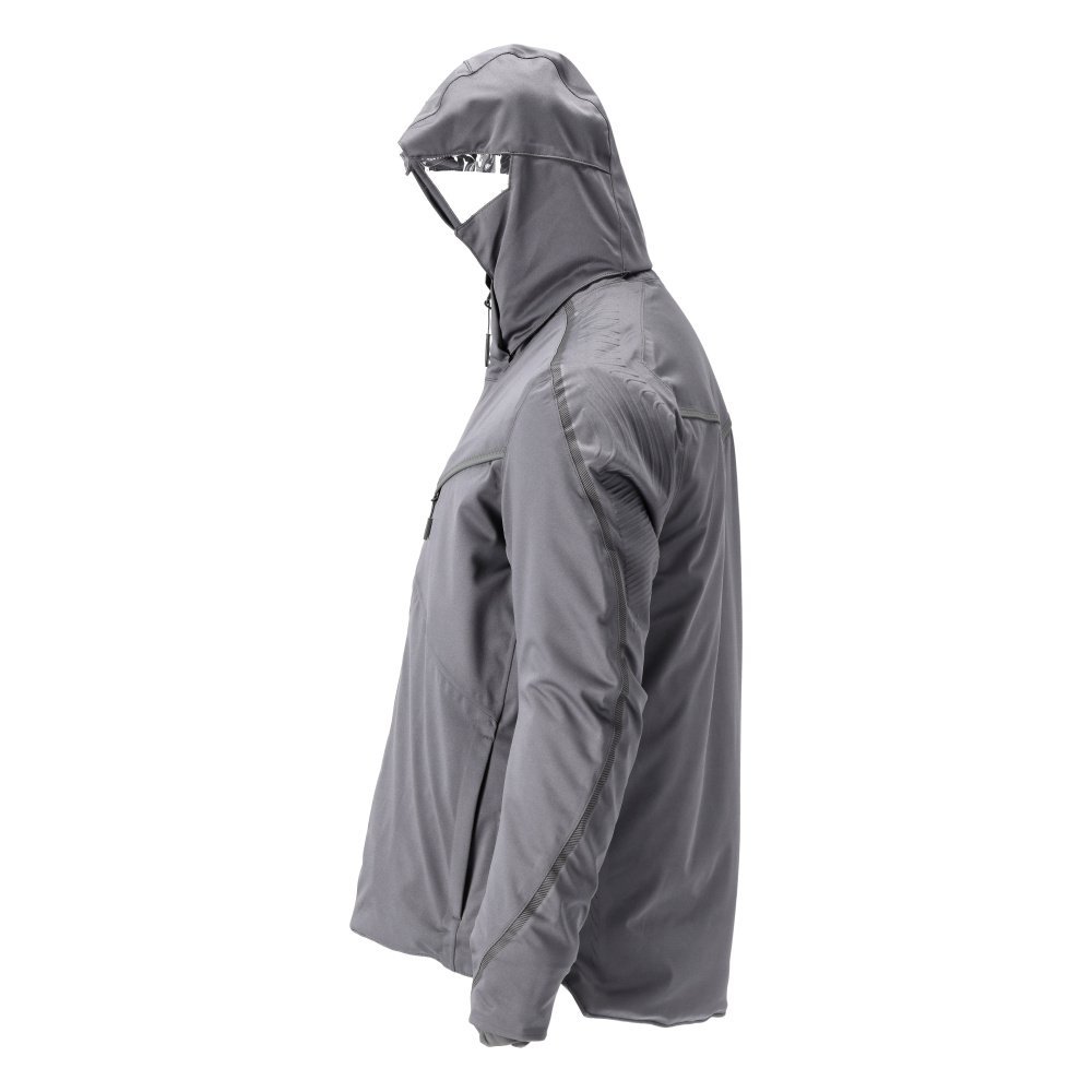 Winterjacke, CLIMASCOT® Produktbild img2 L