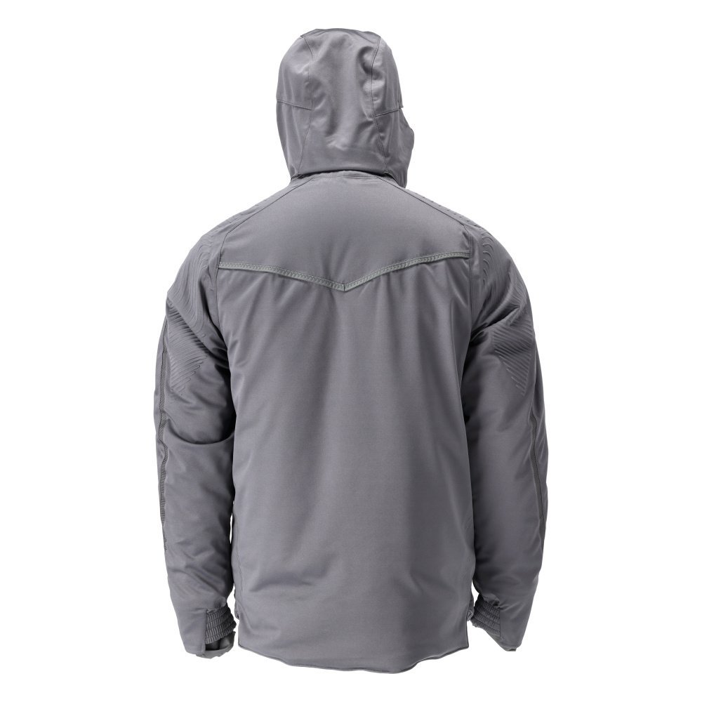 Winterjacke, CLIMASCOT® Produktbild img3 L