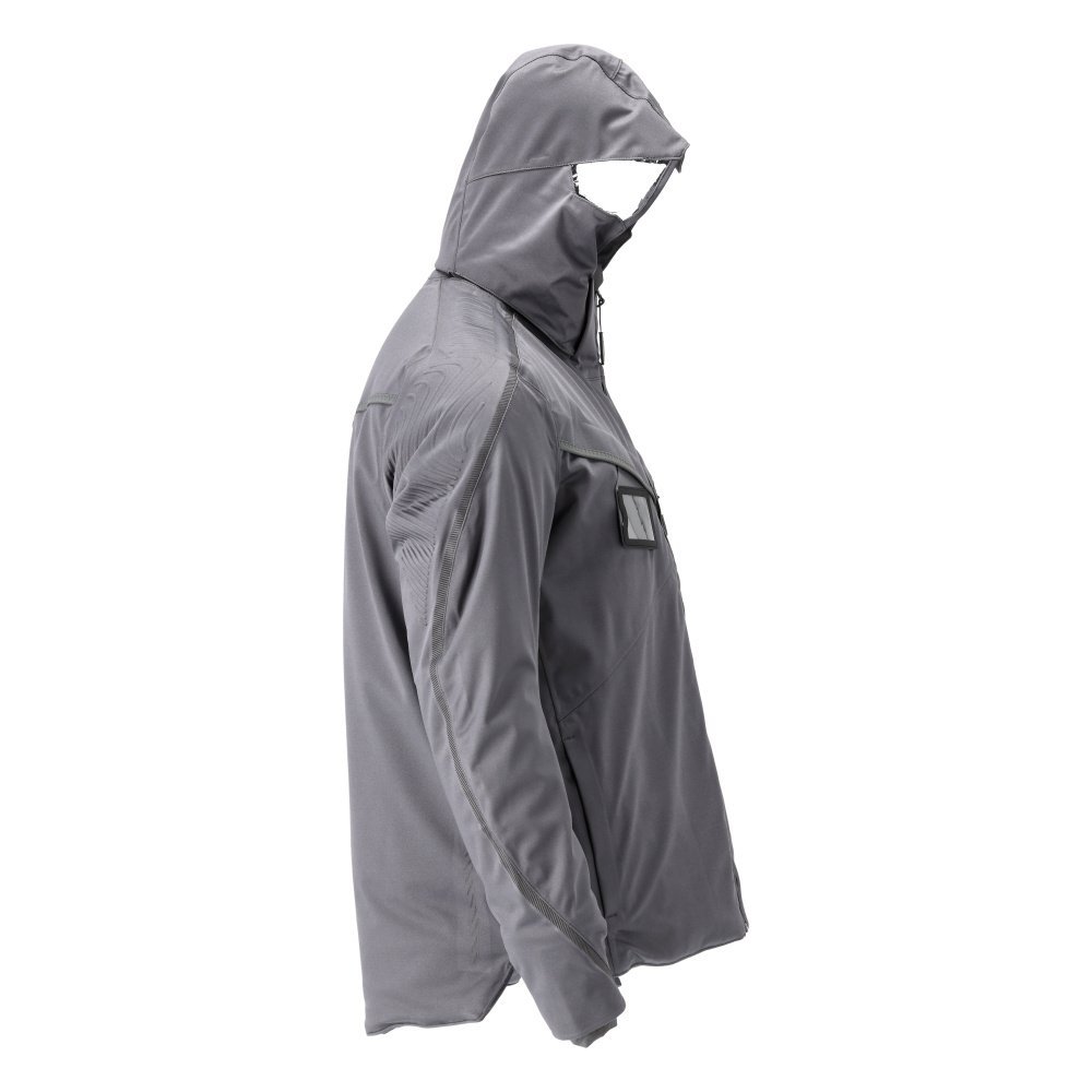 Winterjacke, CLIMASCOT® Produktbild img4 L