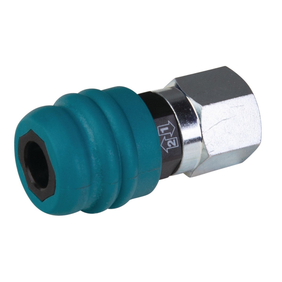 Sicherheits-Schnellkupplung Composite Aircraft 3/8" IG Produktbild img1 L