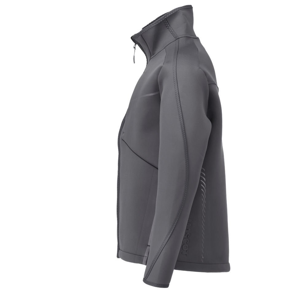 Mascot Soft Shell Jacke, moderne Passform Produktbild img2 L