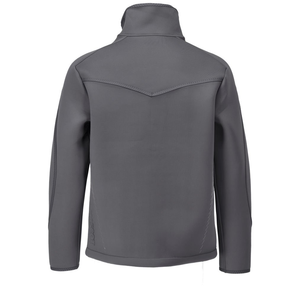 Mascot Soft Shell Jacke, moderne Passform Produktbild img3 L