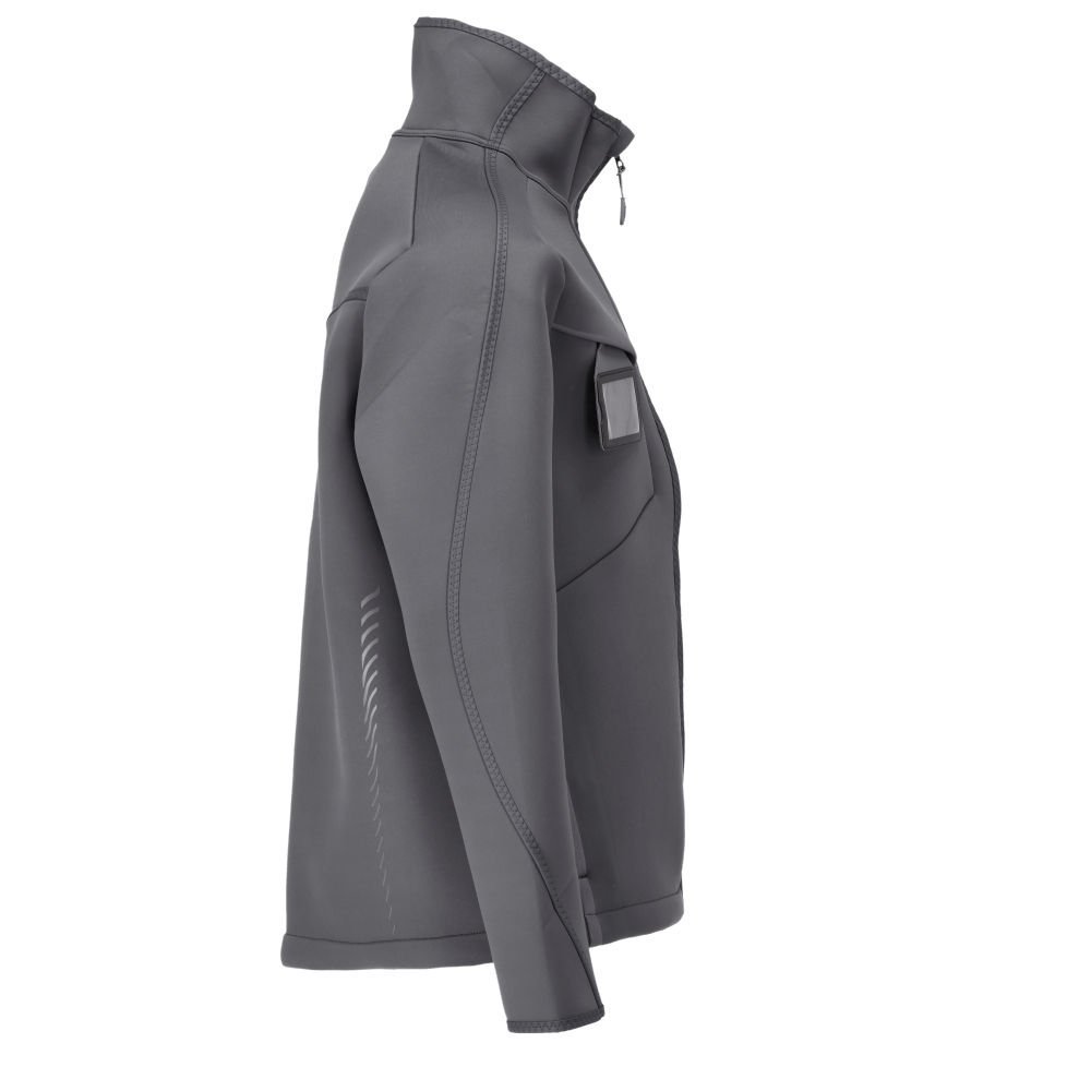 Mascot Soft Shell Jacke, moderne Passform Produktbild img4 L