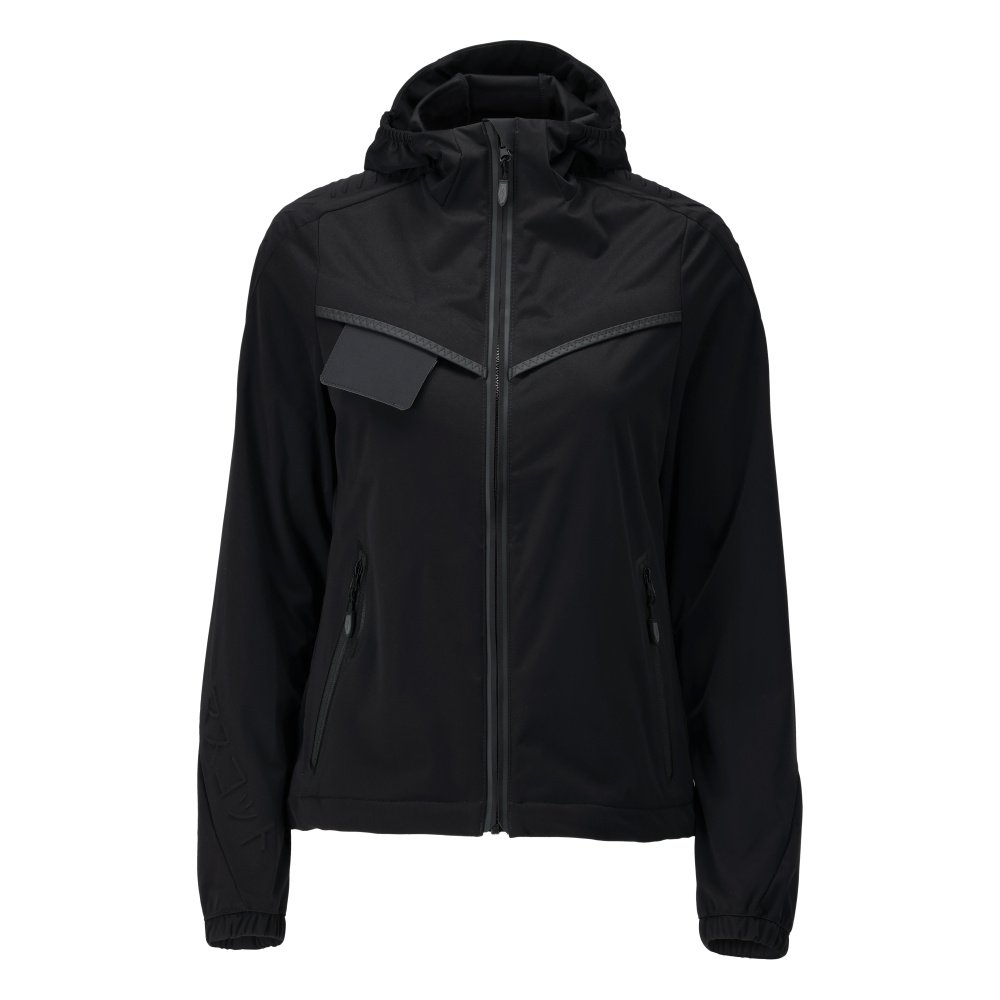 JackE, stretch, geringes Gewicht, Damen Produktbild img1 L