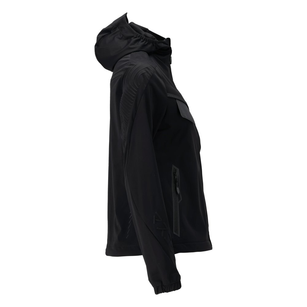 JackE, stretch, geringes Gewicht, Damen Produktbild img4 L