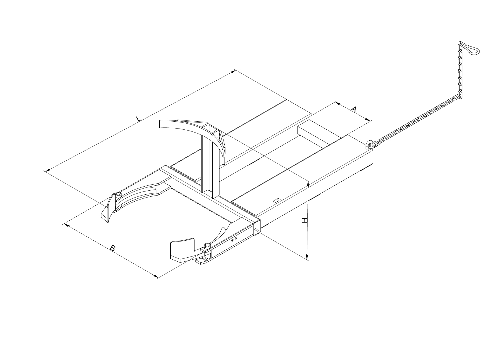 Fassheber Produktbild img2 L