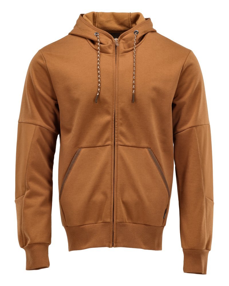 Mascot Kapuzensweatshirt, winddichter Membran Produktbild img1 L