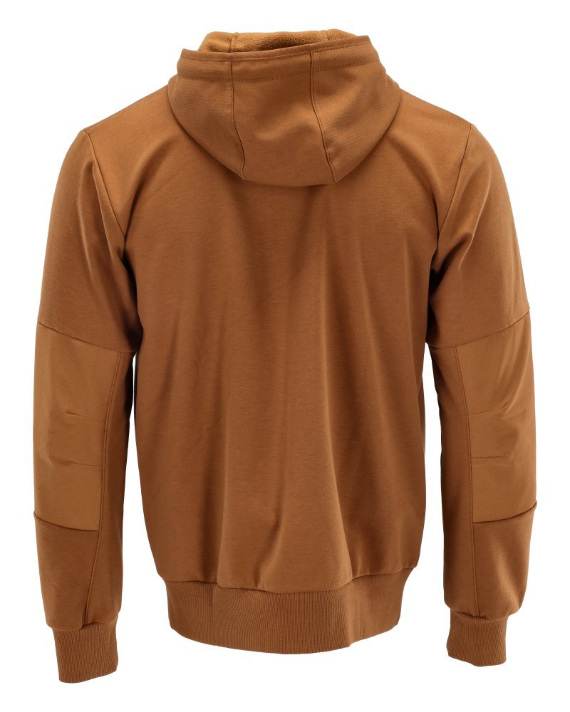 Mascot Kapuzensweatshirt, winddichter Membran Produktbild img3 L