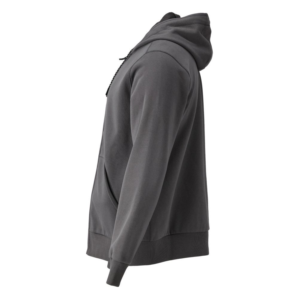 Mascot Kapuzensweatshirt mit Reißverschluss Produktbild img2 L
