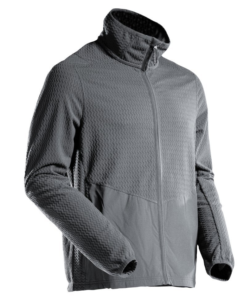 Mascot Microfleece Pullover mit Reißverschluss Produktbild img1 L