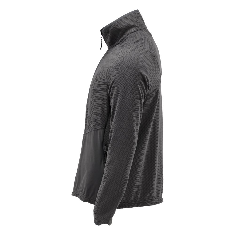 Mascot Microfleece Pullover mit Reißverschluss Produktbild img2 L