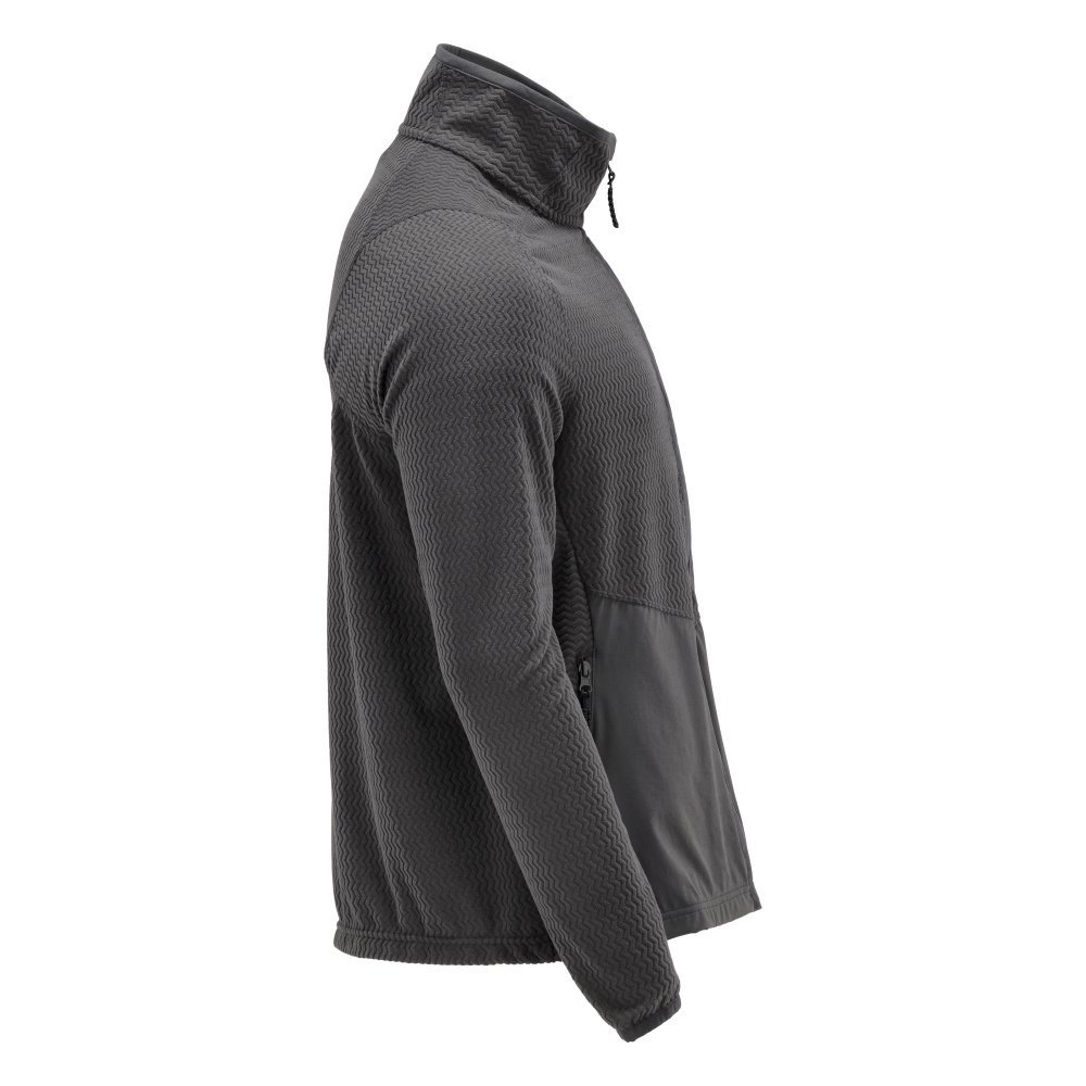 Mascot Microfleece Pullover mit Reißverschluss Produktbild img4 L
