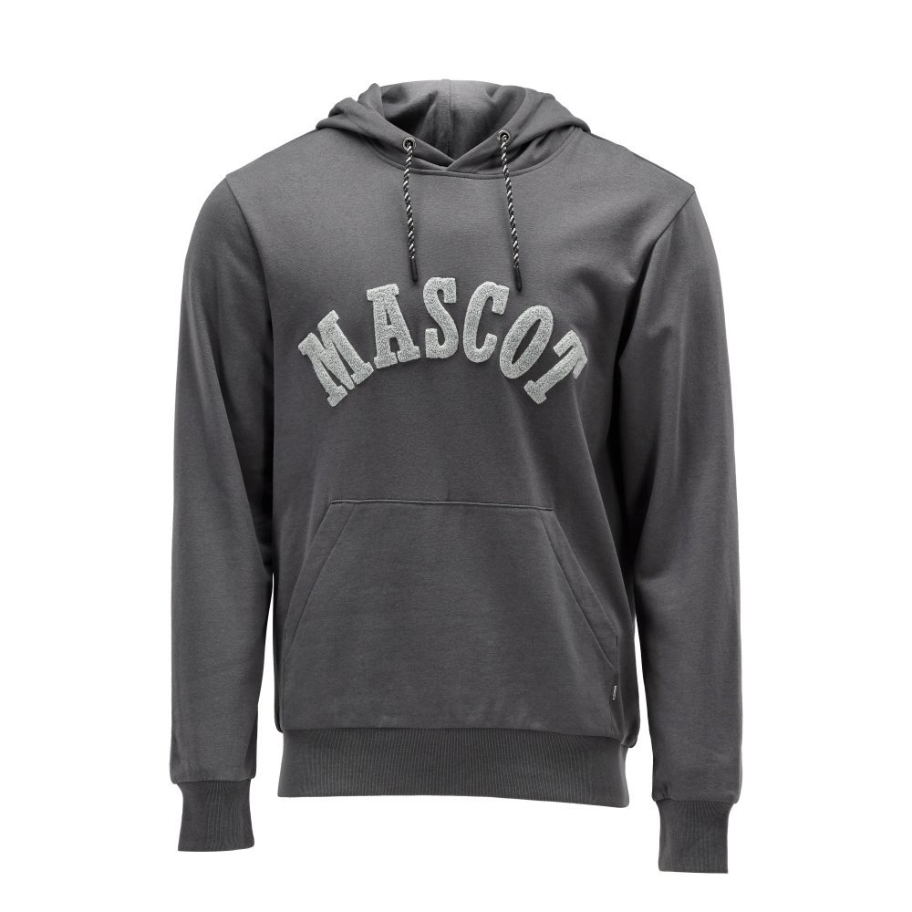 Mascot Kapuzensweatshirt mit MASCOT-Logo Produktbild img1 L
