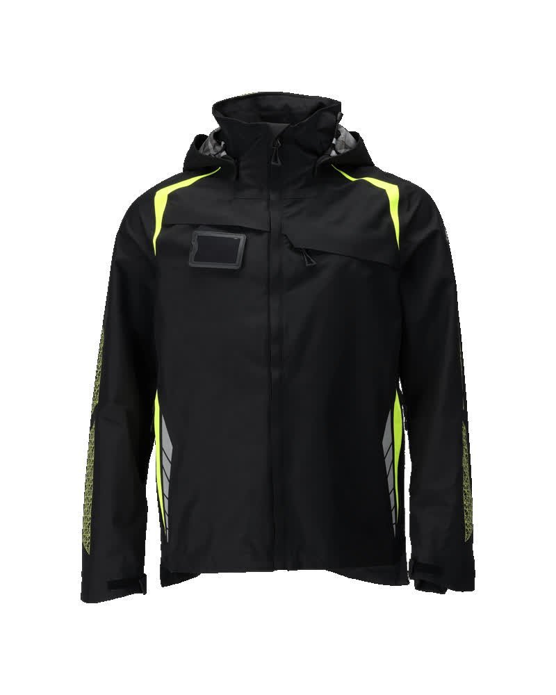 Mascot Hard Shell Jacke, wasserdicht Produktbild img1 L