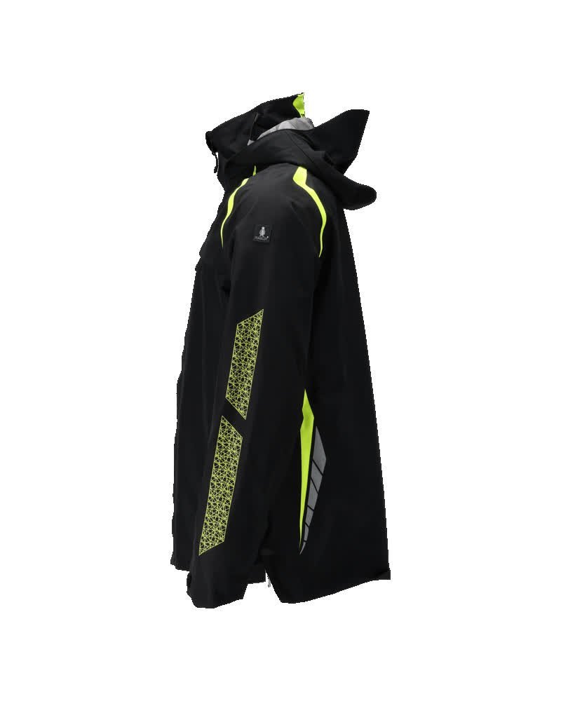 Mascot Hard Shell Jacke, wasserdicht Produktbild img2 L