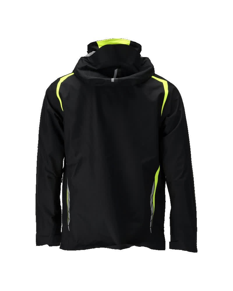 Mascot Hard Shell Jacke, wasserdicht Produktbild img3 L