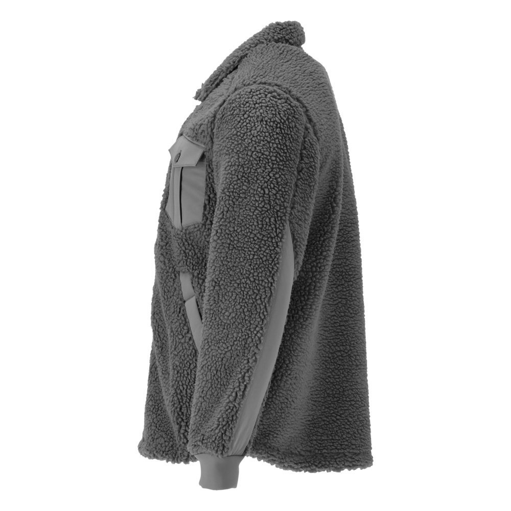 Faserpelz Hemd Produktbild img2 L