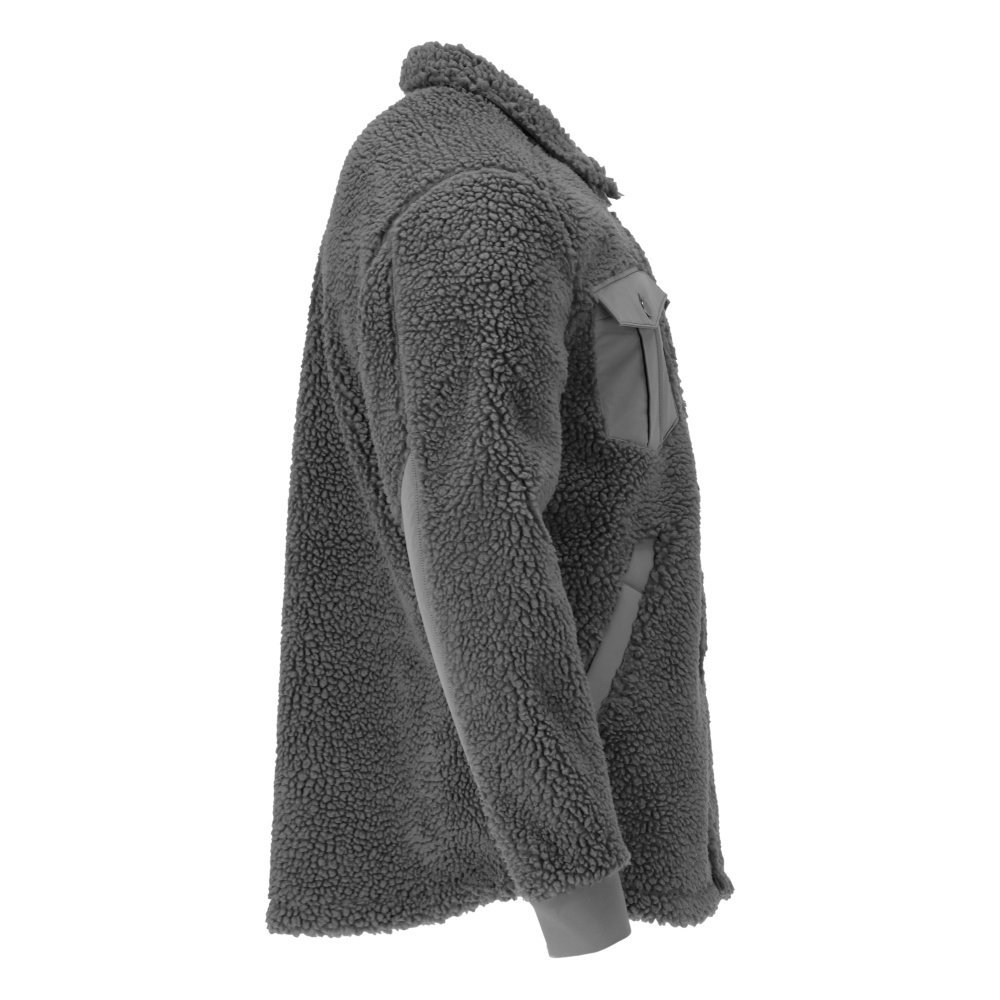 Faserpelz Hemd Produktbild img4 L