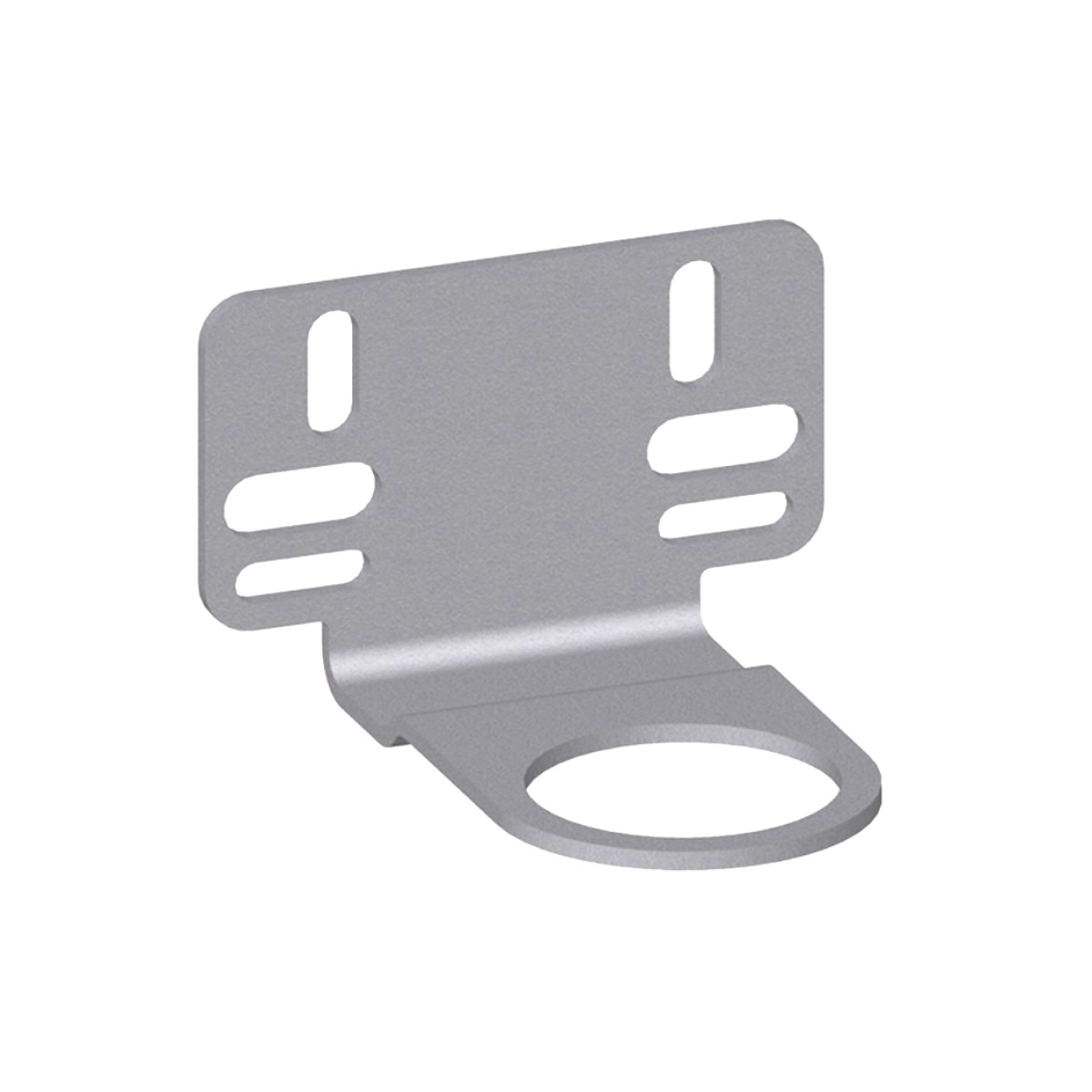 Aircraft Befestigungswinkel für Schalttafelgewinde 1/4" 12 bar Produktbild img1 L