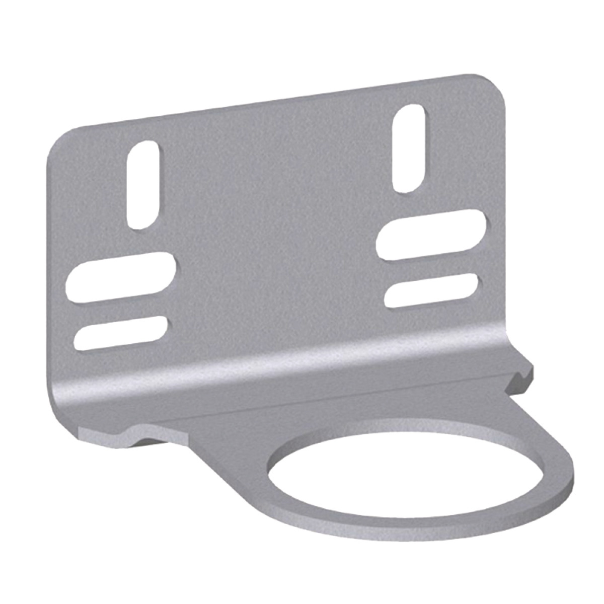 Aircraft Befestigungswinkel für Schaltafelgewinde 1/4" 16 bar Produktbild img1 L