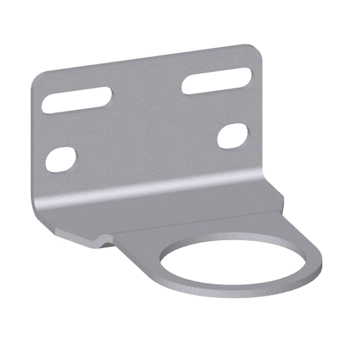 Aircraft Befestigungswinkel für Schaltafelgewinde 1/2" 16 bar Produktbild img1 L