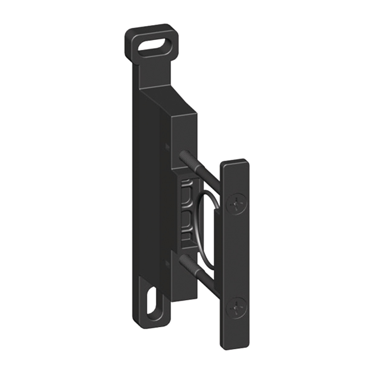 Aircraft Koppelpaket für Wandmontage 1" 16 bar Produktbild img1 L