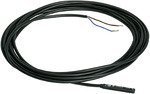 RIEGLER Sensor für die T-Nut, REED-Sensor, 2-Draht, mit 2,5 m Kabel Produktbild img1 L