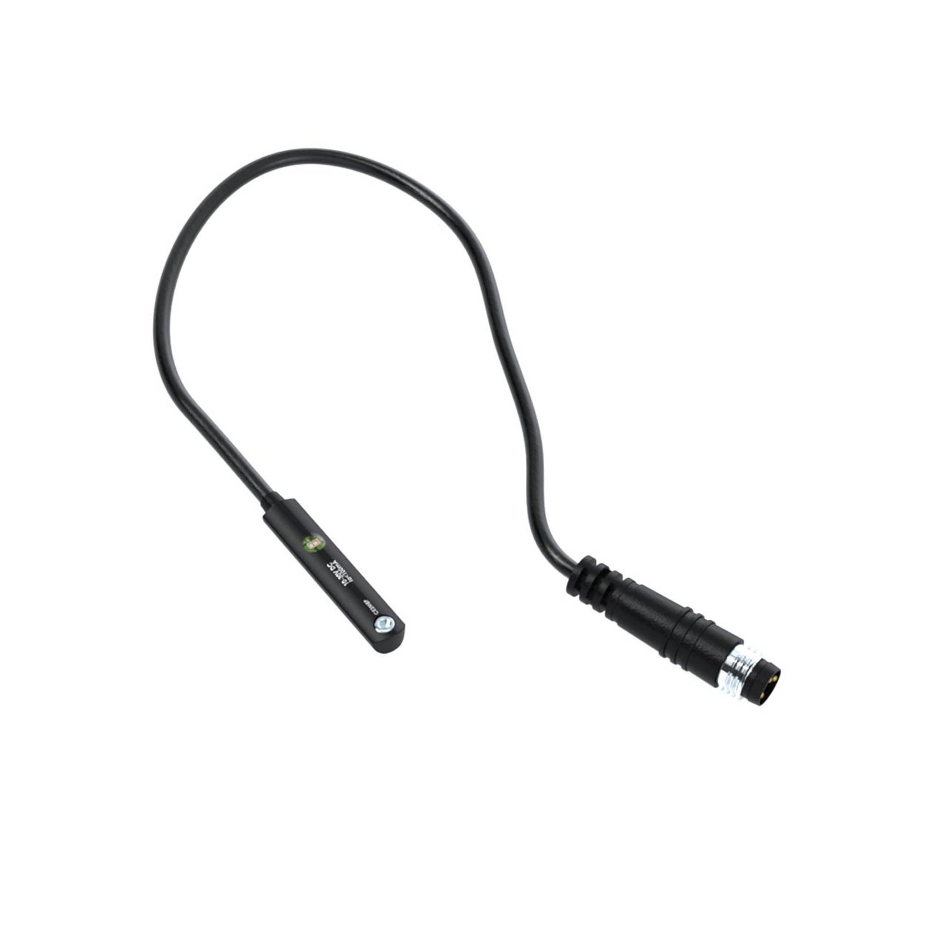 RIEGLER Sensor für die T-Nut, REED-Sensor, 2-Draht,M8-Stecker (3-polig) Produktbild img1 L