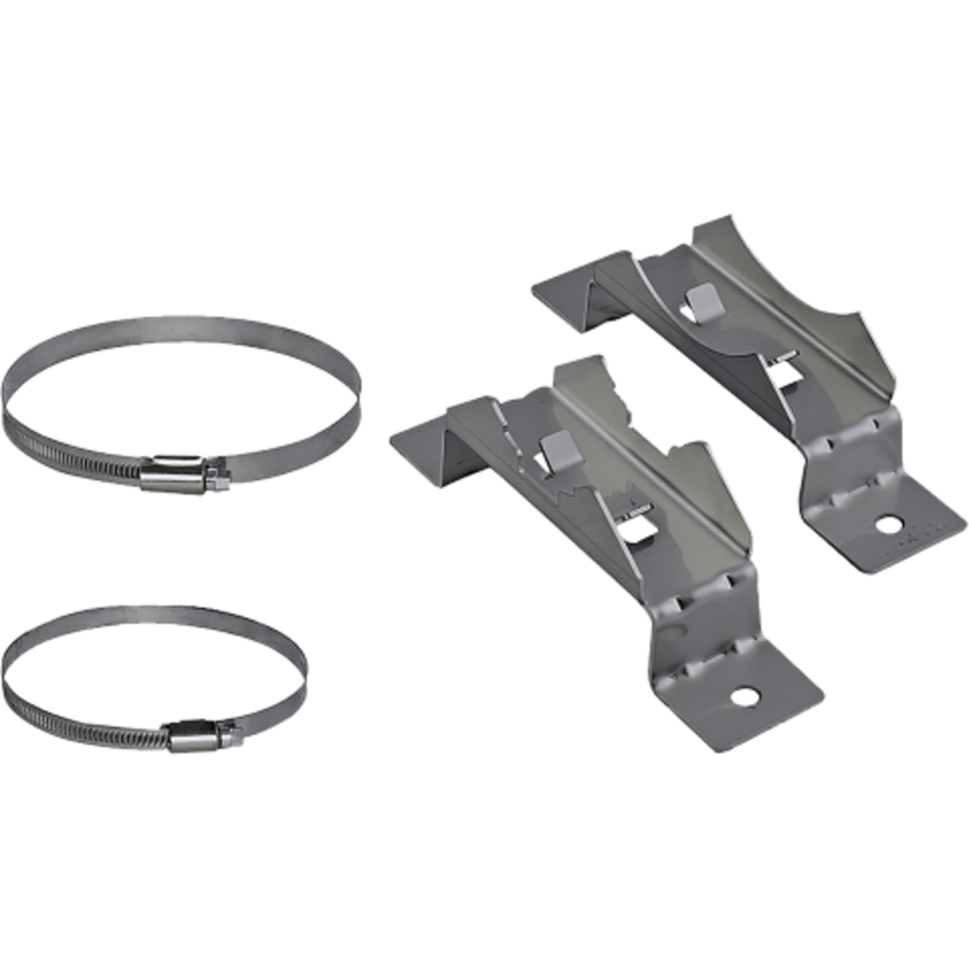 EWU Aqua Auflageschellen für Kühlmantel 23870, 23871 Produktbild img1 L